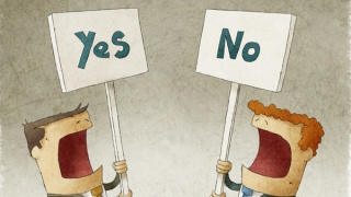 Thắng – Thua mà làm gì