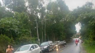 Truy tìm hung thủ sát hại một phụ nữ đơn thân