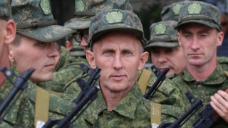 Một trật tự thế giới mới đang được hình thành