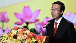 Ngành Xuất bản đã phát huy tốt sứ mệnh trong lưu trữ, tích lũy, truyền bá tri thức