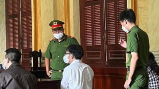 Bác kháng cáo của cựu Chủ tịch Saigon Co.op