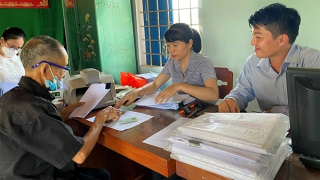 Bình Định khẩn trương giải phóng mặt bằng thi công cao tốc Bắc – Nam