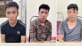 Đấu tranh chặn lao động xuất cảnh trái phép: Lật tẩy chiêu trò “bánh vẽ” của tội phạm