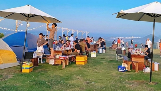 Phú Yên rà soát xử lý các khu du lịch sinh thái tự phát