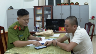 Đánh mạnh trước sự dịch chuyển của tội phạm ma túy