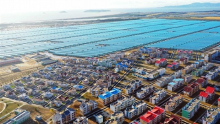 Căn cứ tên lửa Triều Tiên lột xác thành trang trại hàng đầu đất nước