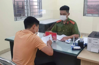 Tháo gỡ vướng mắc khi cấp xác nhận thông tin cư trú