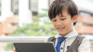 Trường học thông minh – Nền tảng số đào tạo công dân số