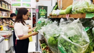 Nhộm nhoạm thị trường rau an toàn: Vẫn loay hoay tìm lời giải (Bài cuối)