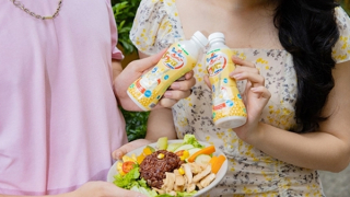 Sữa đậu nành phiên bản tiện lợi và dấu ấn trong công nghệ sản xuất