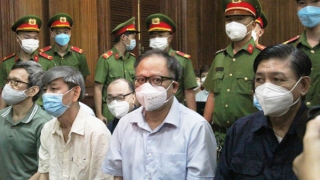 Bán rẻ dự án cho Công ty Quốc Cường Gia Lai: Thấy lợi, làm theo chỉ đạo!