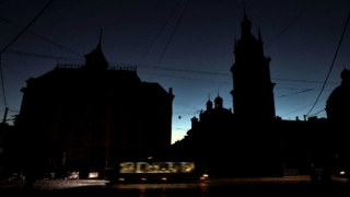 Nga tấn công nhắm vào hạ tầng năng lượng tại Ukraine khiến nhiều khu vực mất điện