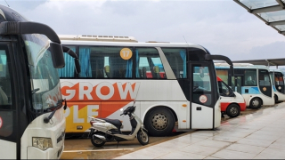 Di dời 120 tuyến xe khách liên tỉnh ra Bến xe Miền Đông mới