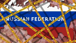 Trận chiến năng lượng giữa Nga và phương Tây