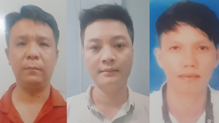 Khi những kẻ “vô công rồi nghề” kiếm sống bằng… sản xuất giấy tờ giả