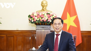 Trúng cử Hội đồng Nhân quyền có ý nghĩa rất quan trọng trên nhiều phương diện