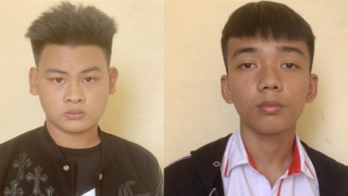 Người đi viện, kẻ bị bắt vì “nghi nhìn đểu”