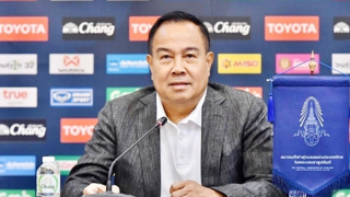 Huy chương Vàng SEA Games và chuyện từ chức