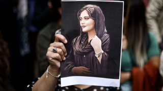 Iran: Khi những người phụ nữ nổi dậy