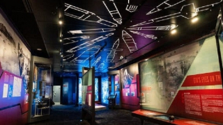 Bí mật bên trong các viện bảo tàng của CIA và NSA