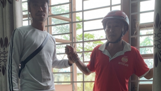 Đã bắt được hung thủ sát hại người phụ nữ đơn thân