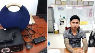 Chủ quán cà phê cùng nhóm bạn mở “tiệc ma túy”