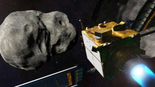 Thử nghiệm của NASA thành công chuyển hướng tiểu hành tinh