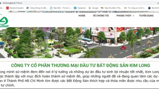Lừa bán dự án “ma”, Giám đốc Công ty Kim Long bị đề nghị truy tố