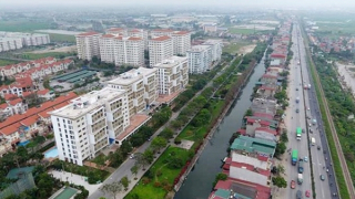 Hà Nội hỗ trợ huyện Gia Lâm lên quận trong năm 2023