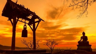 Tiếng chuông một sứ giả văn hóa!