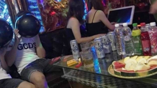 Hà Nội xử phạt hơn 500 triệu đồng, thu giữ 837 bình khí bóng cười