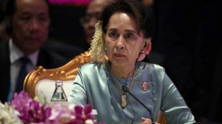 Thêm cáo buộc tham nhũng đối với bà Aung San Suu Kyi