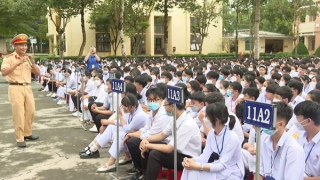 Nắm vững tâm lý thanh, thiếu niên để ngăn ngừa bạo lực học đường