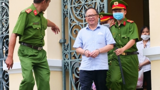 Trước toà, Công ty Quốc Cường Gia Lai xin tiếp tục thực hiên dự án Ven Sông