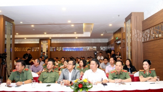 Tăng cường ứng dụng công nghệ phát triển nội dung đa nền tảng trong Truyền hình, Phát thanh CAND