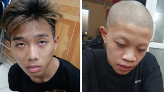 Tìm bị hại vụ cướp giật tài sản ở Hà Nội