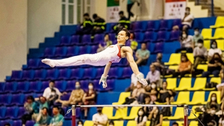 Gia tăng nguồn lực hỗ trợ vận động viên