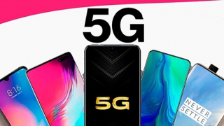 100% dân số Việt Nam sẽ có kết nối 5G vào năm 2030