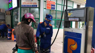 Điều hành giá xăng dầu phải chủ động, linh hoạt