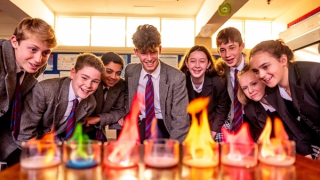 Cơ hội nhận học bổng giá trị tiền tỷ của Brighton College Vietnam