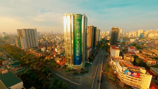 VPBank lần thứ 2 được vinh danh là “Ngân hàng xuất sắc nhất năm” về quản trị rủi ro