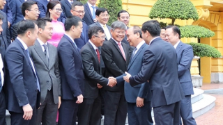 Petrovietnam nổi bật với sự phục hồi tăng trưởng đẩy ấn tượng