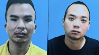 Nửa đêm đập phá xe ô tô, ép đưa vào bãi trông giữ