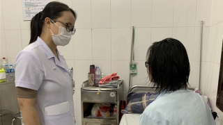 Cảnh báo trầm cảm lứa tuổi học đường