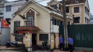 Bắt Phó Chi cục Thi hành án dân sự TP Đà Lạt