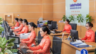 Dự báo lợi nhuận phân hoá, ngân hàng nào vẫn giữ phong độ?