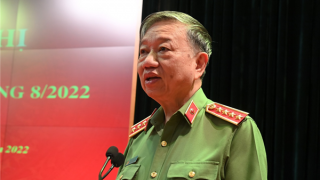 Bộ trưởng Bộ Công an chỉ thị về tăng cường công tác phổ biến, giáo dục pháp luật của lực lượng CAND