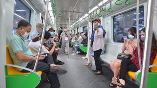 Quá nhiều vướng mắc tại 6 dự án đường sắt đô thị