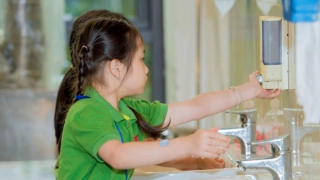 Không để nhà vệ sinh xuống cấp, ảnh hưởng sức khỏe, tâm lý học sinh