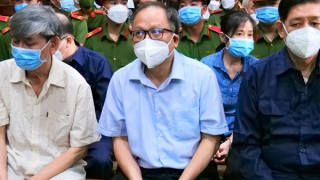 “Bút phê” bán rẻ đất cho Công ty Quốc Cường Gia Lai, ông Tất Thành Cang bị đề nghị 8 -10 năm tù